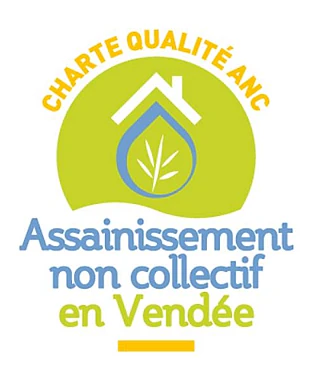 charte qualité logo